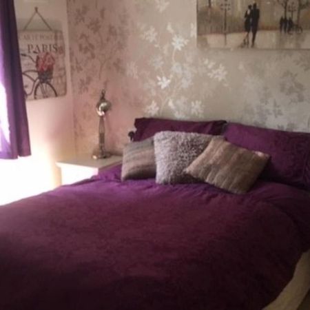 Close To Jurassic Coast 3 Bed Modern House Villa Wool Exteriör bild