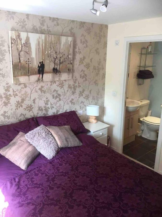 Close To Jurassic Coast 3 Bed Modern House Villa Wool Exteriör bild