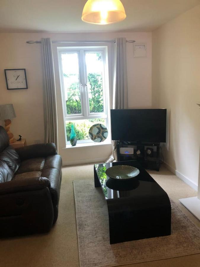 Close To Jurassic Coast 3 Bed Modern House Villa Wool Exteriör bild